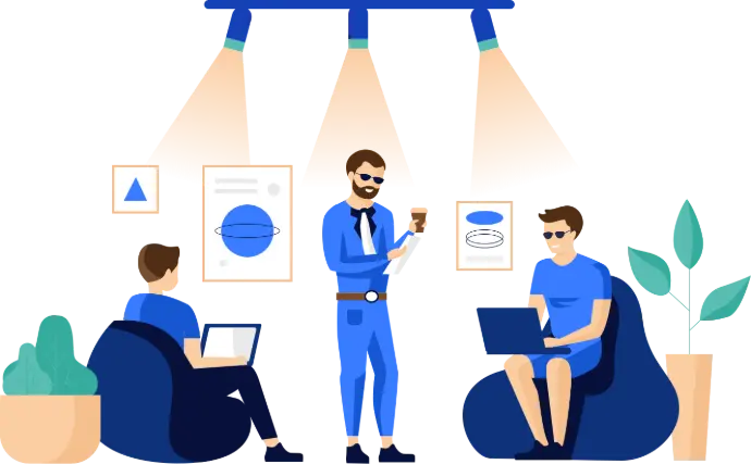 Neksoz Why clients choose Neksoz Consulting?